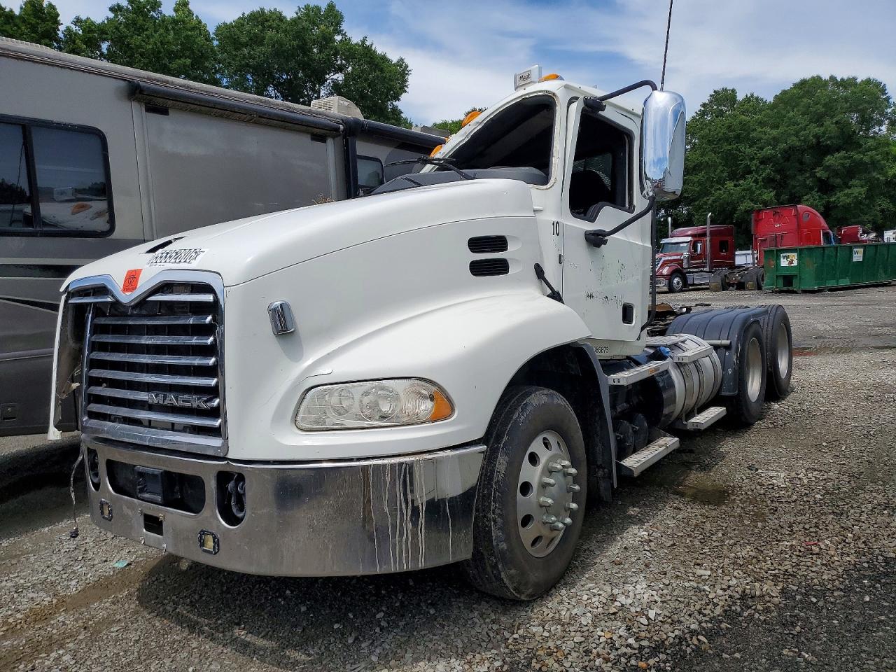 2018 MACK ALL OTHER