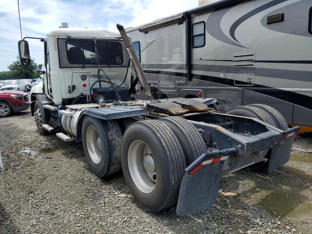 2018 MACK ALL OTHER