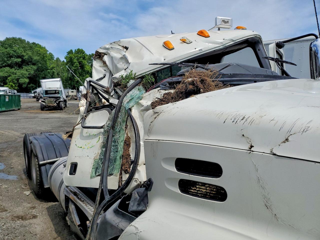 2018 MACK ALL OTHER
