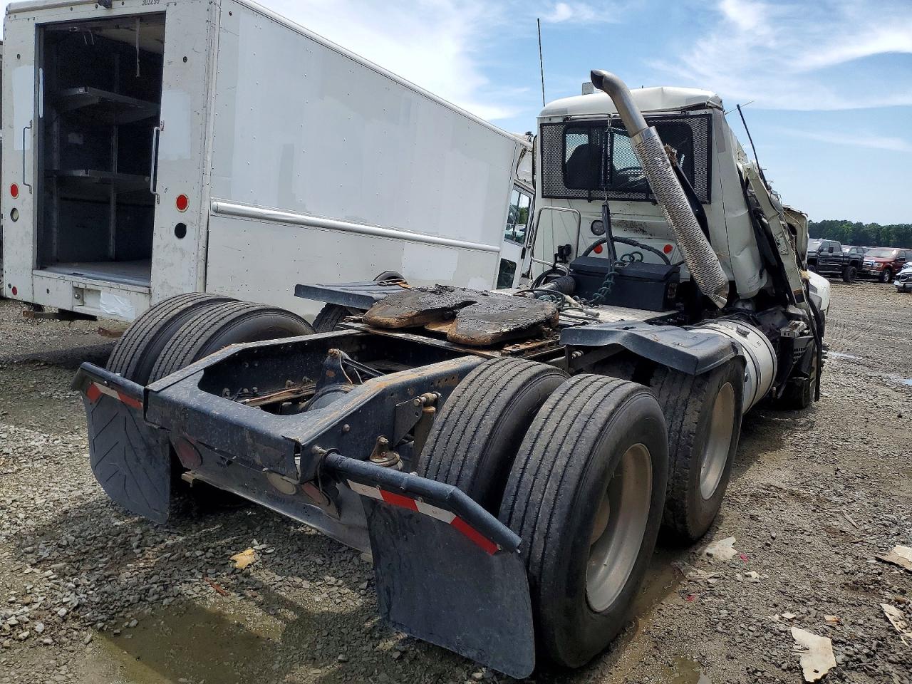 2018 MACK ALL OTHER