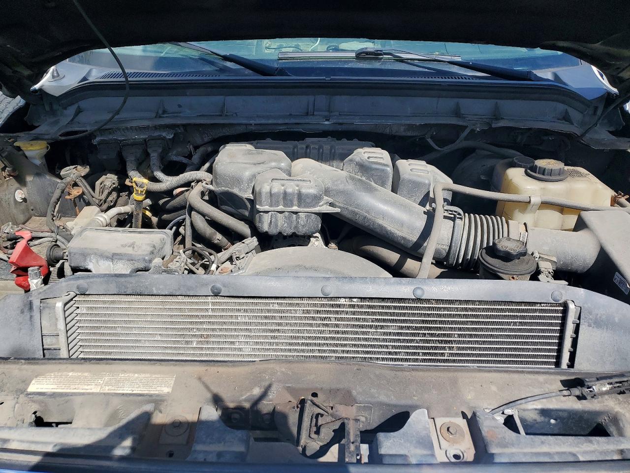 2015 FORD F250