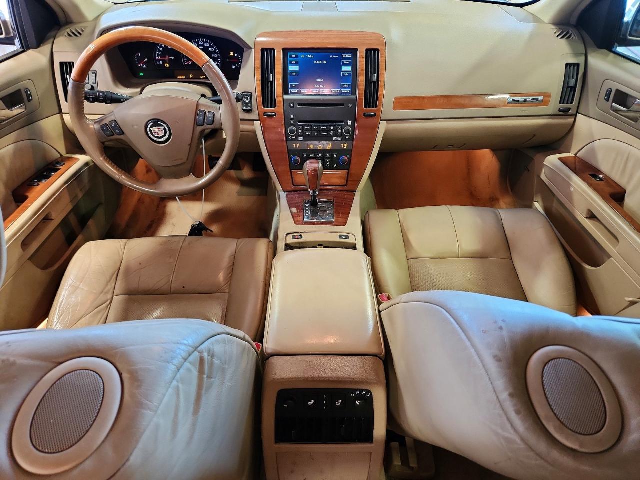 2006 CADILLAC STS