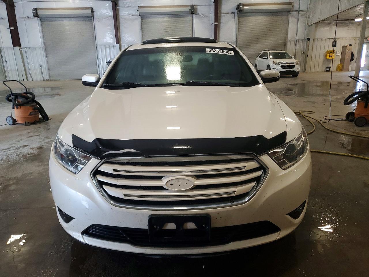 2015 FORD TAURUS