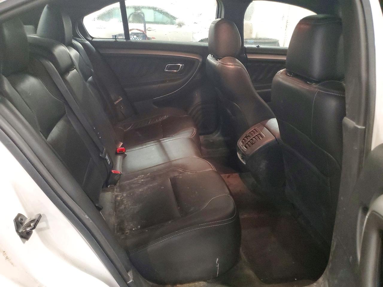 2015 FORD TAURUS