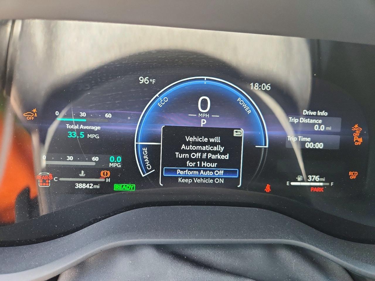 2025 TOYOTA SIENNA