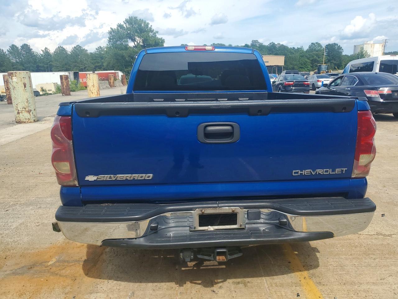 2003 CHEVROLET ALL Models