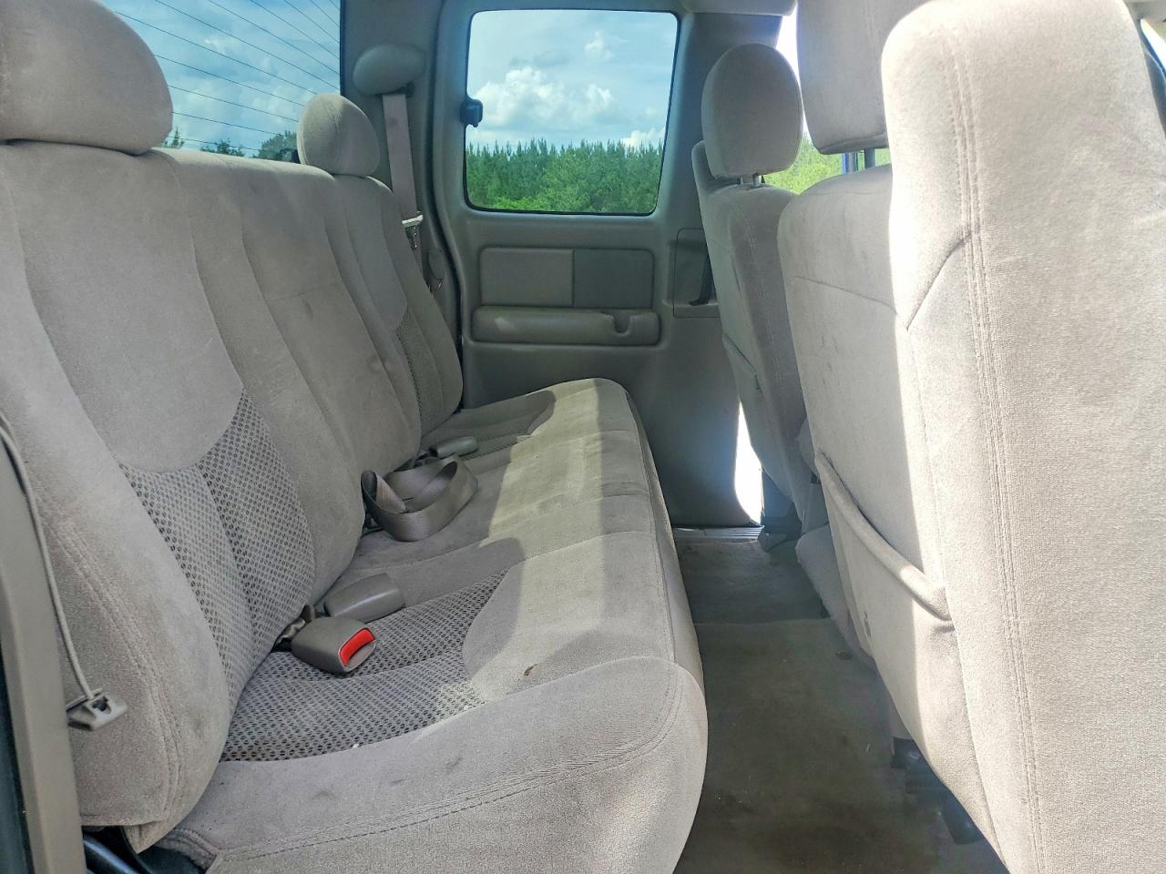 2003 CHEVROLET ALL Models