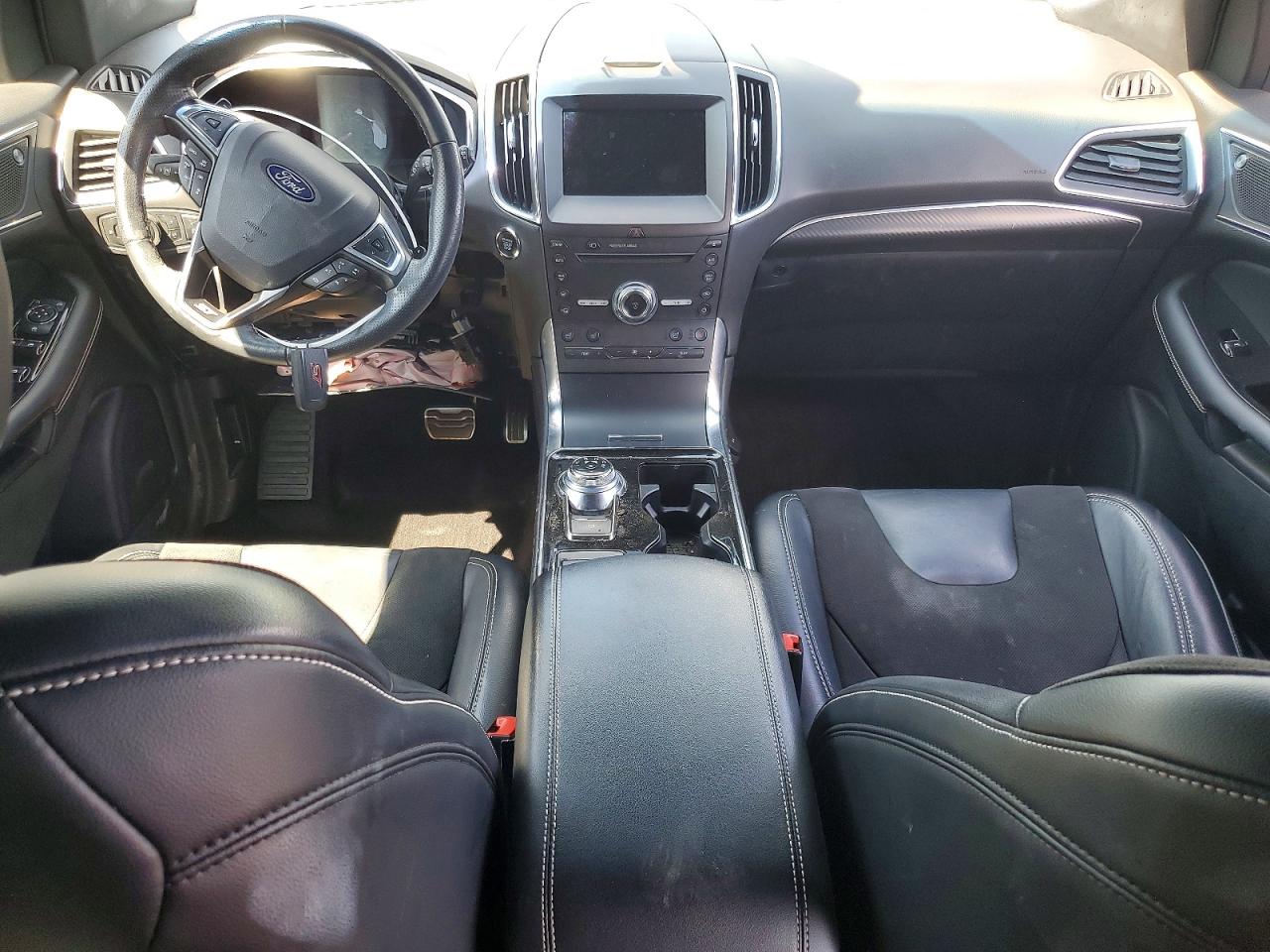 2019 FORD EDGE