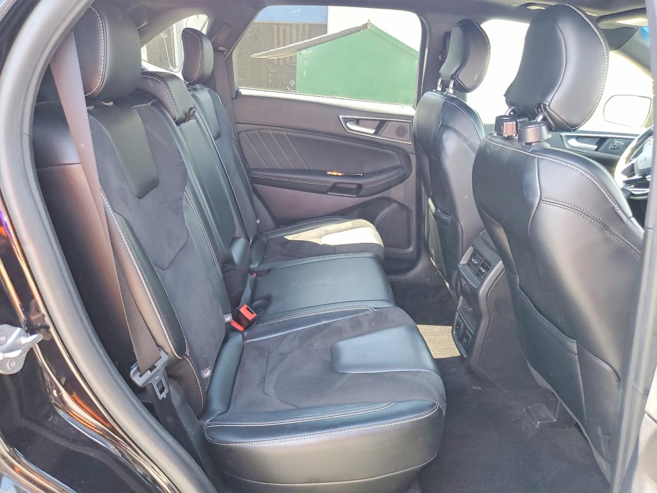 2019 FORD EDGE