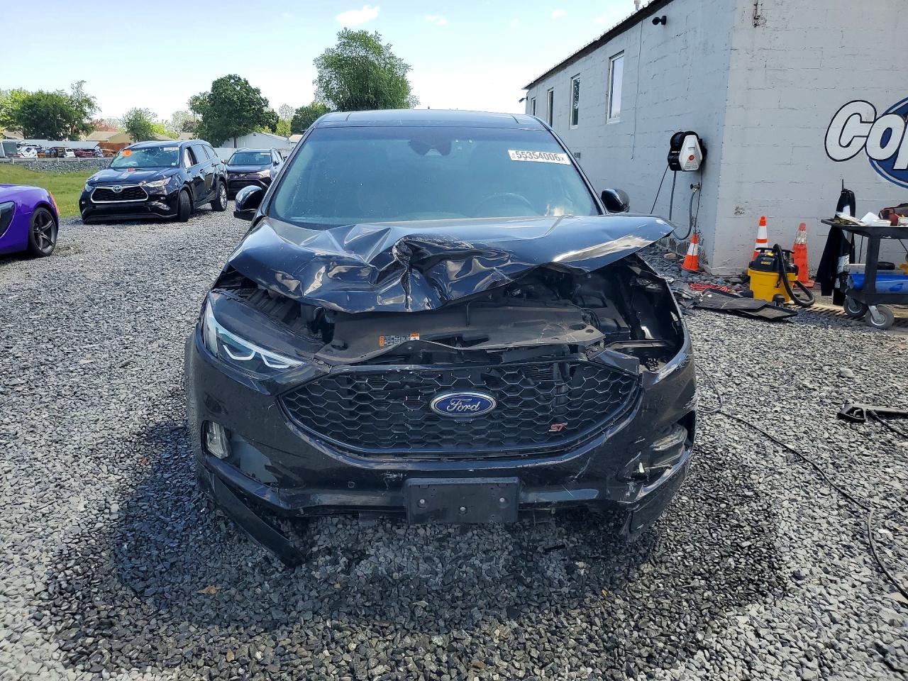 2019 FORD EDGE