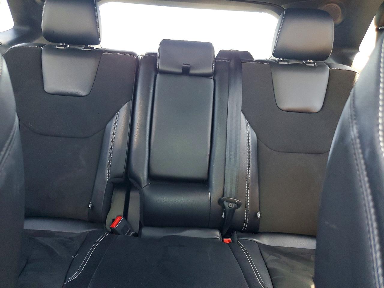 2019 FORD EDGE