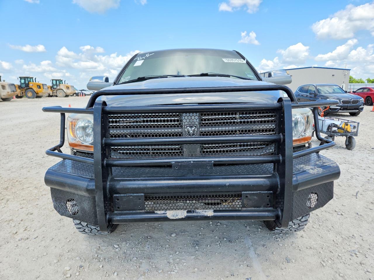2006 DODGE RAM 2500