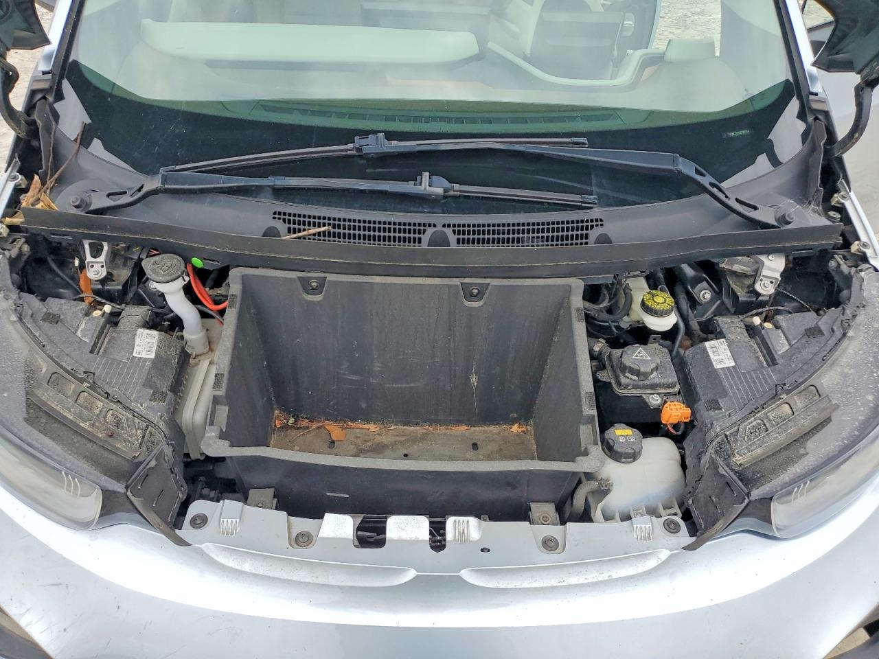 2015 BMW I SERIES
