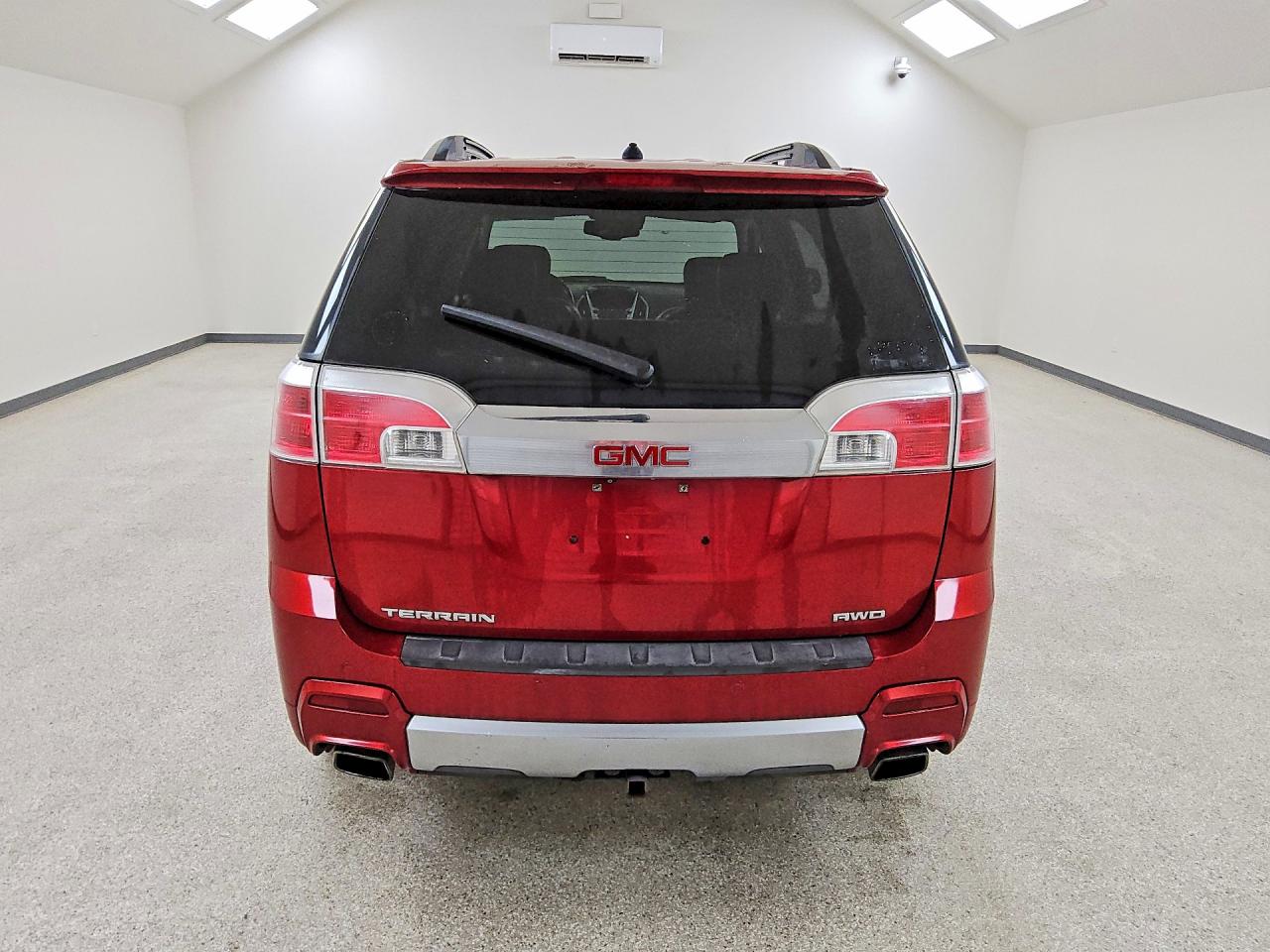 2013 GMC TERRAIN