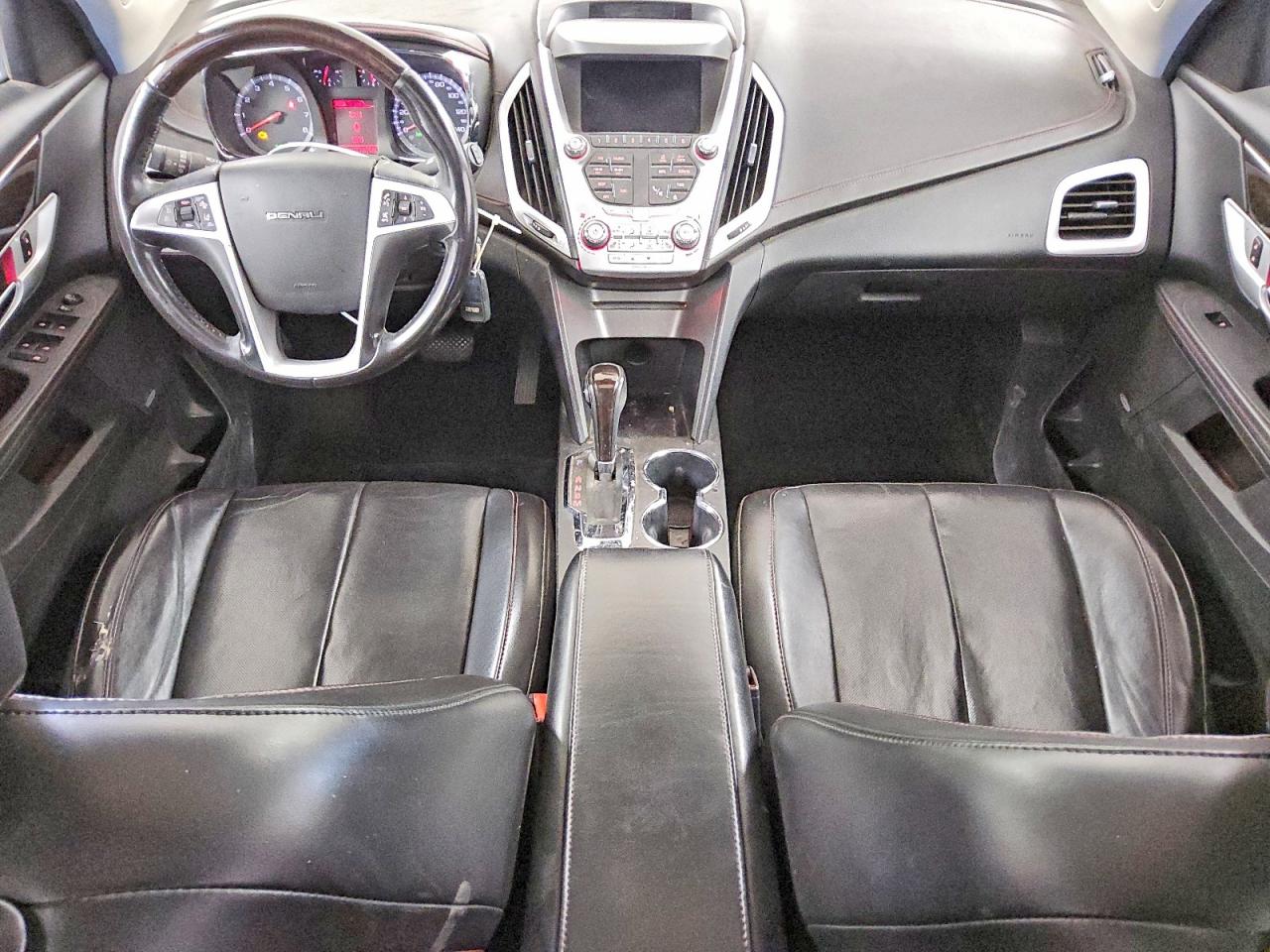 2013 GMC TERRAIN