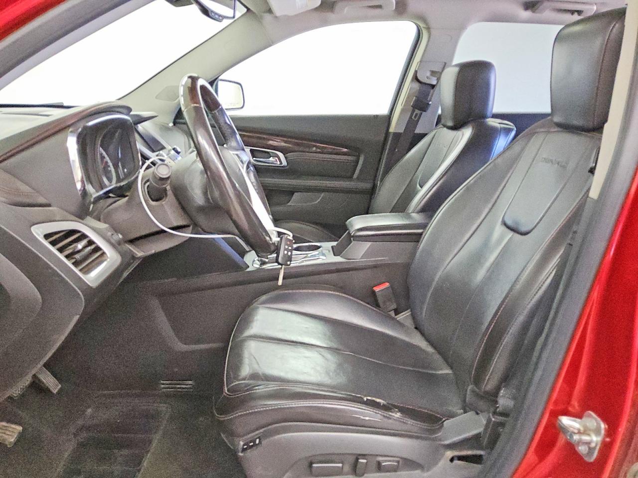 2013 GMC TERRAIN