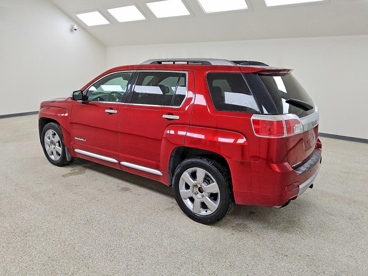 2013 GMC TERRAIN