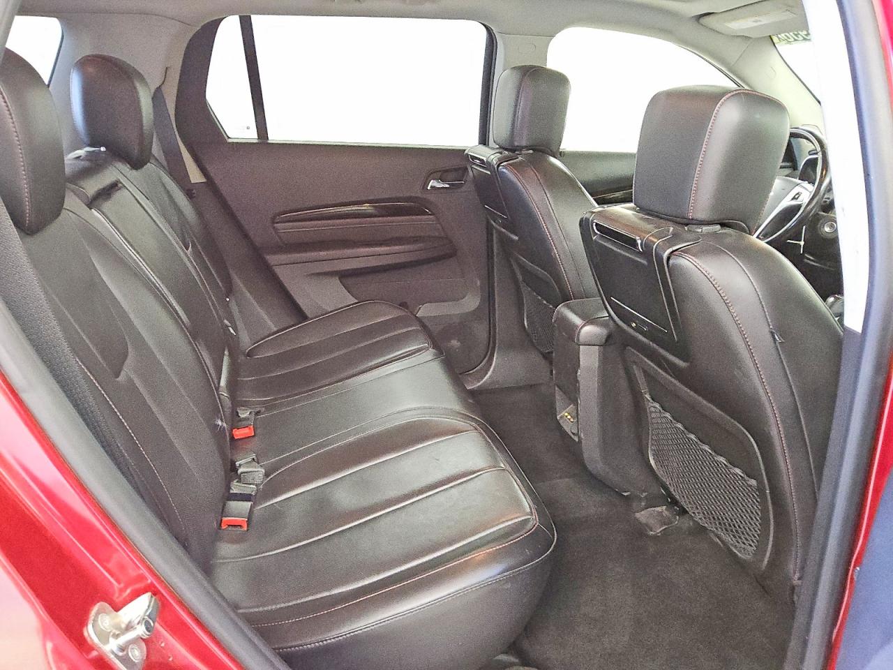 2013 GMC TERRAIN