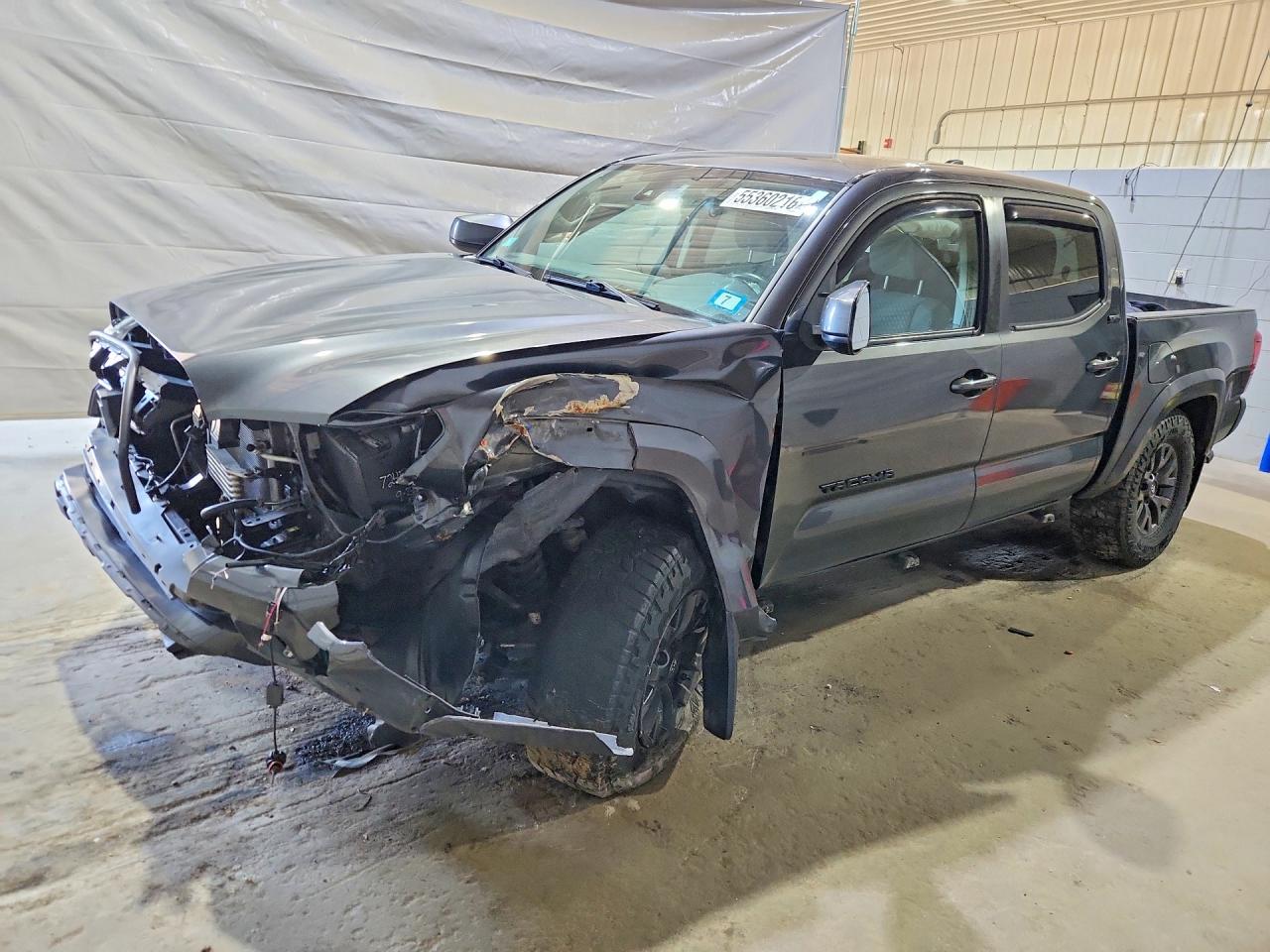 2020 TOYOTA TACOMA