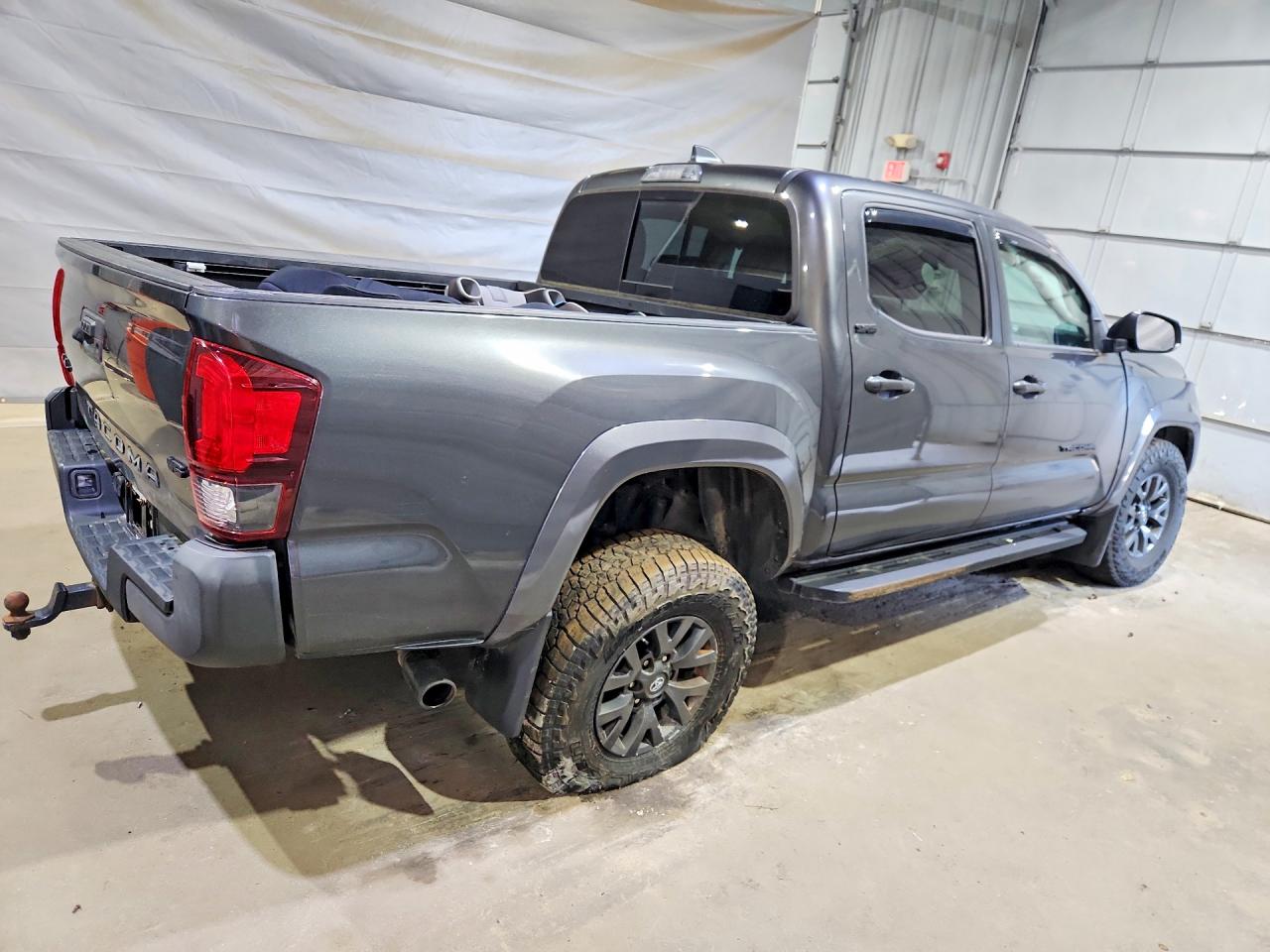 2020 TOYOTA TACOMA