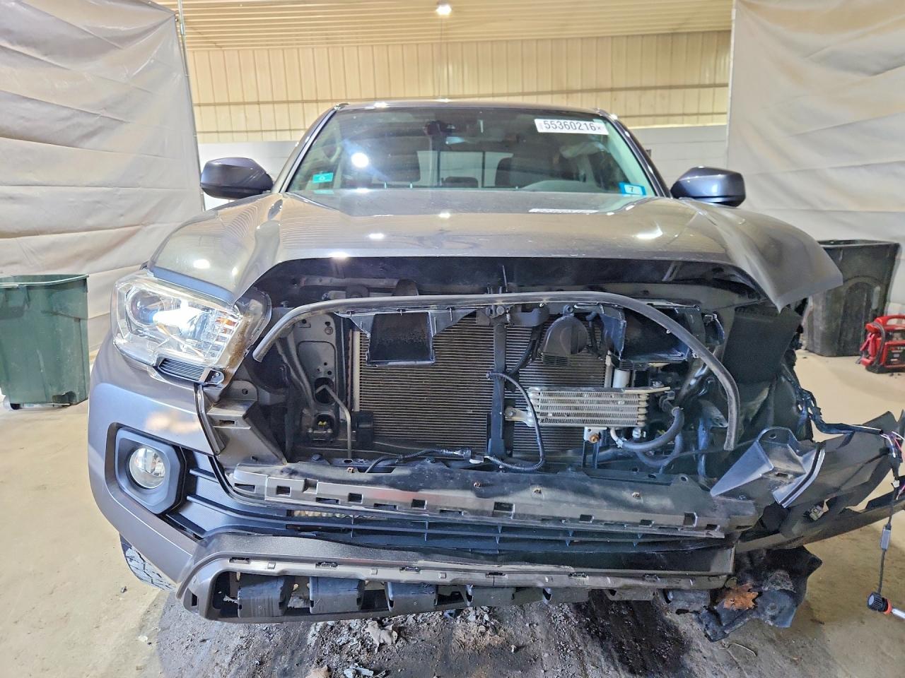 2020 TOYOTA TACOMA