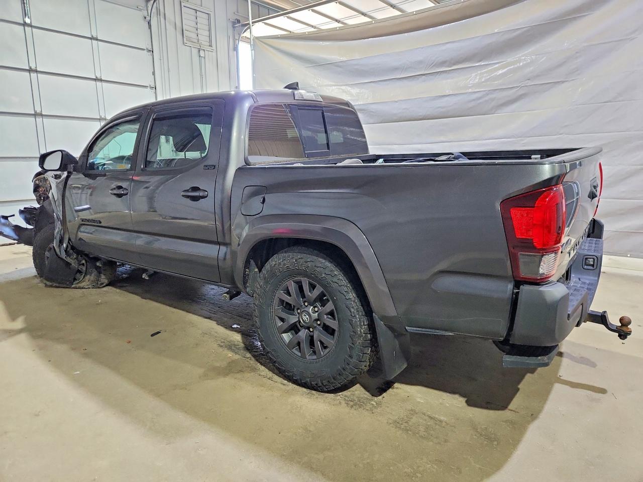 2020 TOYOTA TACOMA