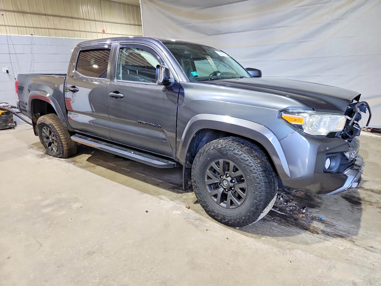 2020 TOYOTA TACOMA