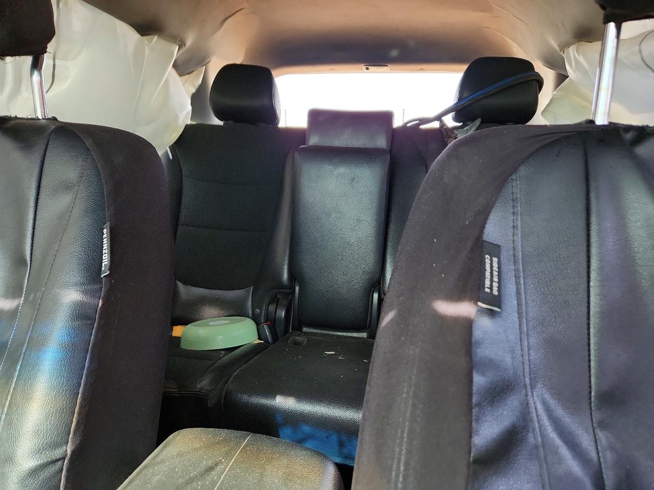 2011 KIA SORENTO