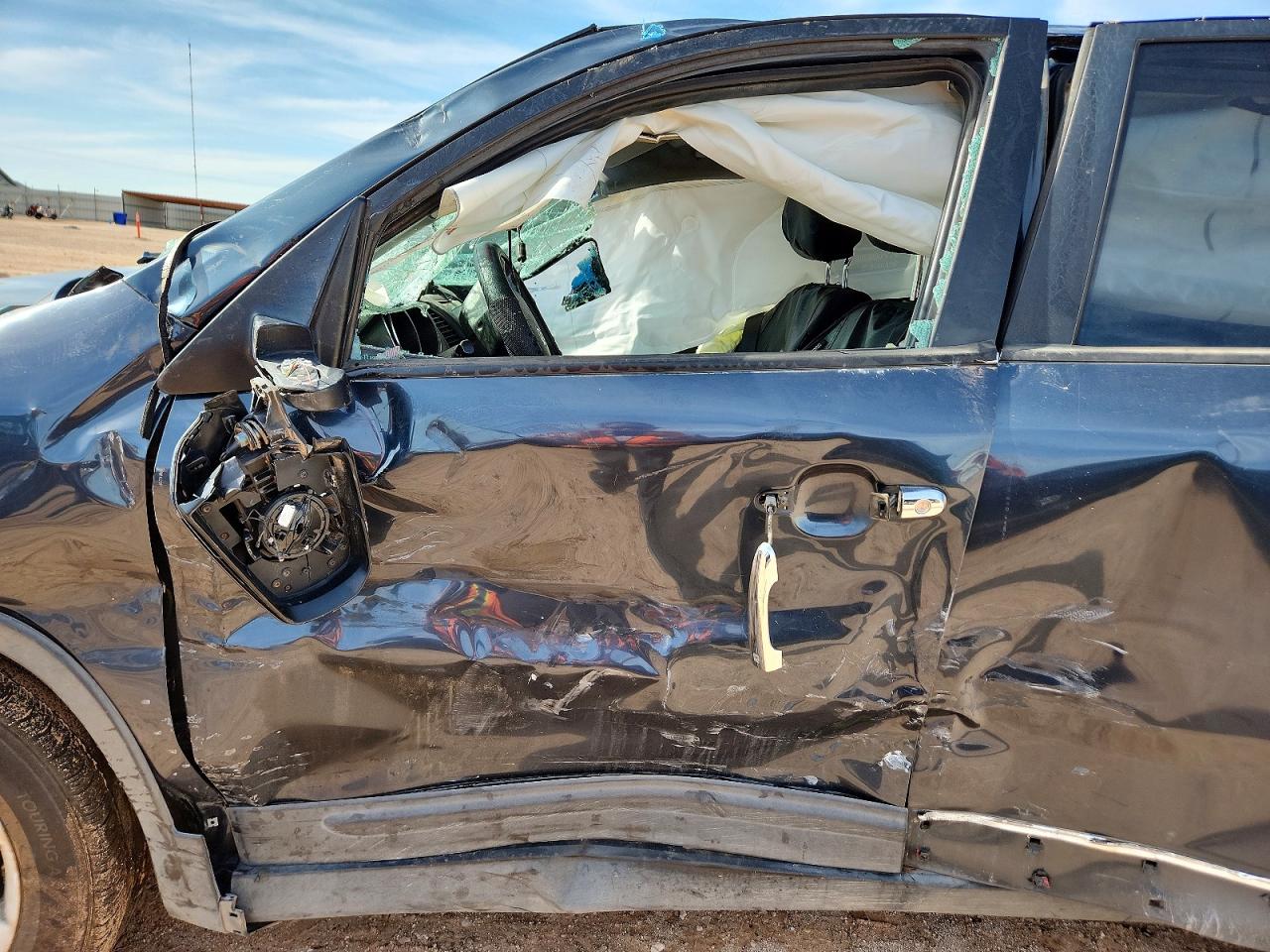 2011 KIA SORENTO