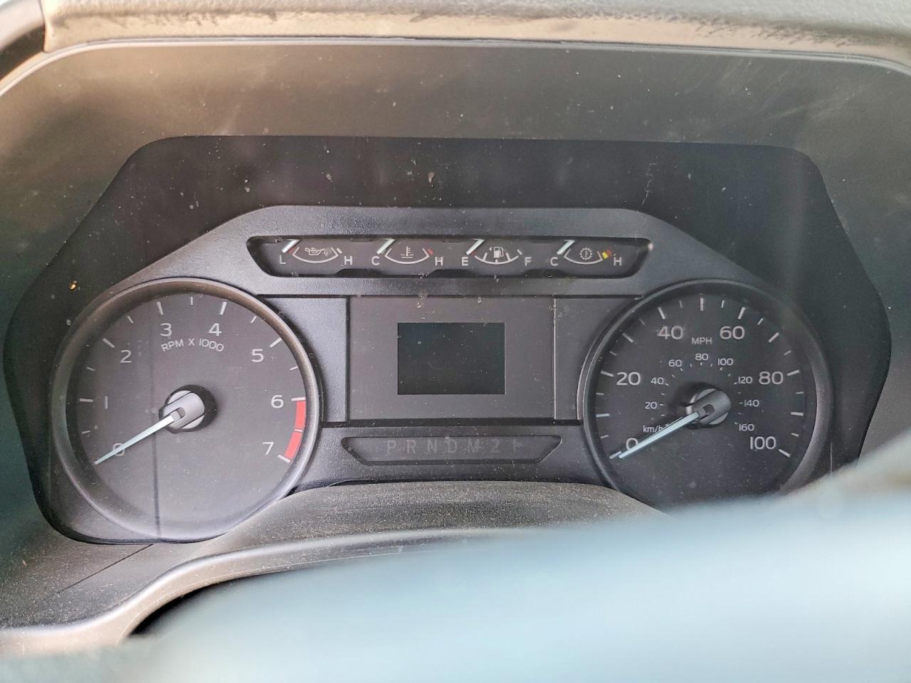 2021 FORD F250