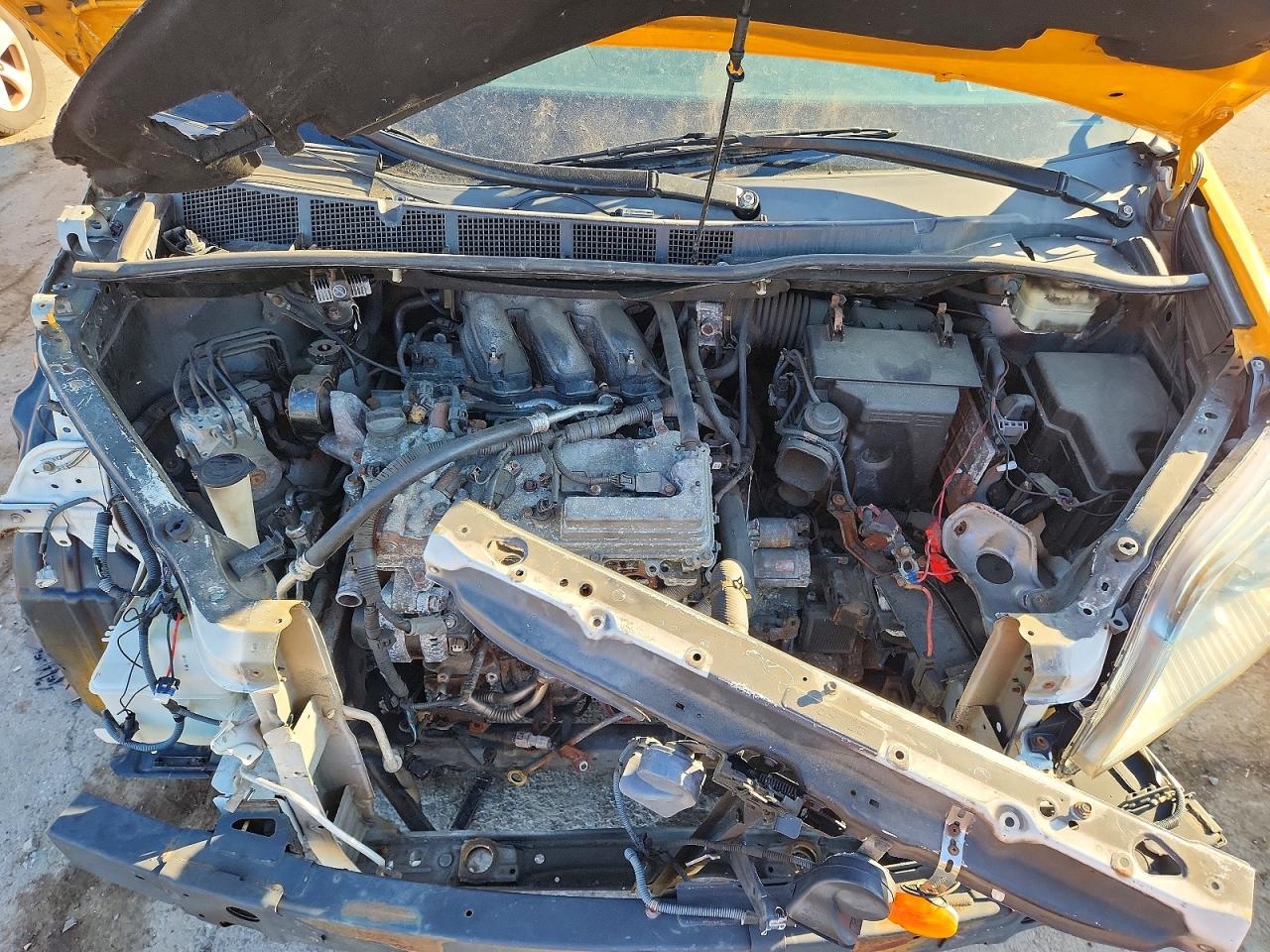 2016 TOYOTA SIENNA