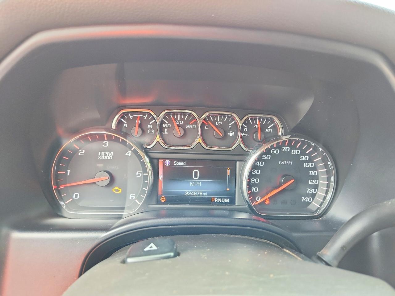 2014 GMC SIERRA