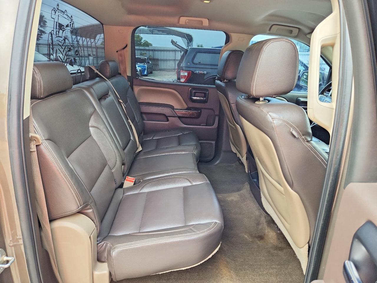 2014 GMC SIERRA