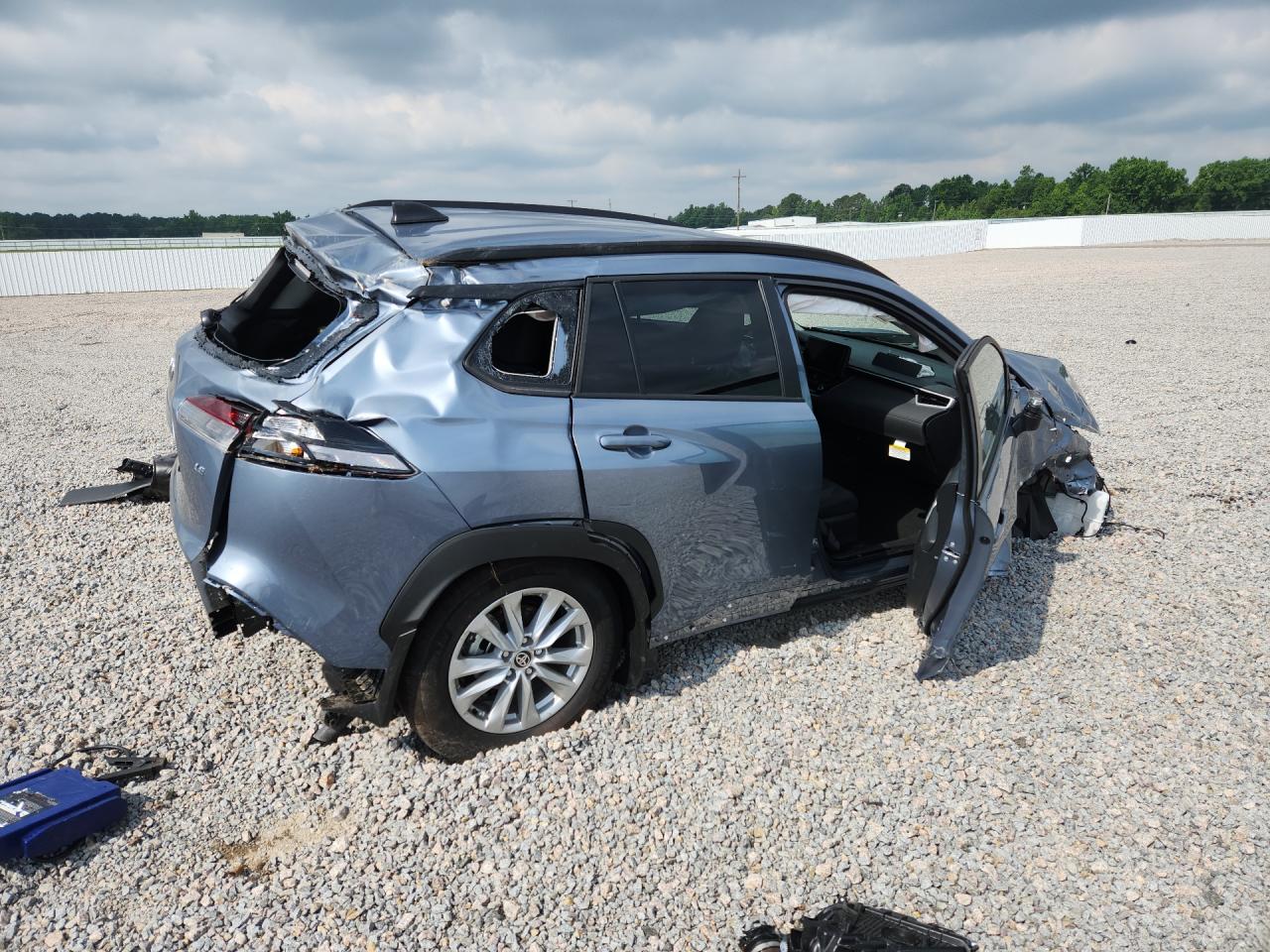 2026 TOYOTA ALL OTHER
