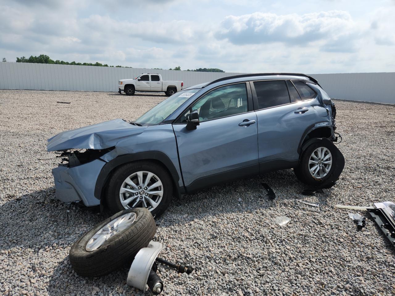 2026 TOYOTA ALL OTHER