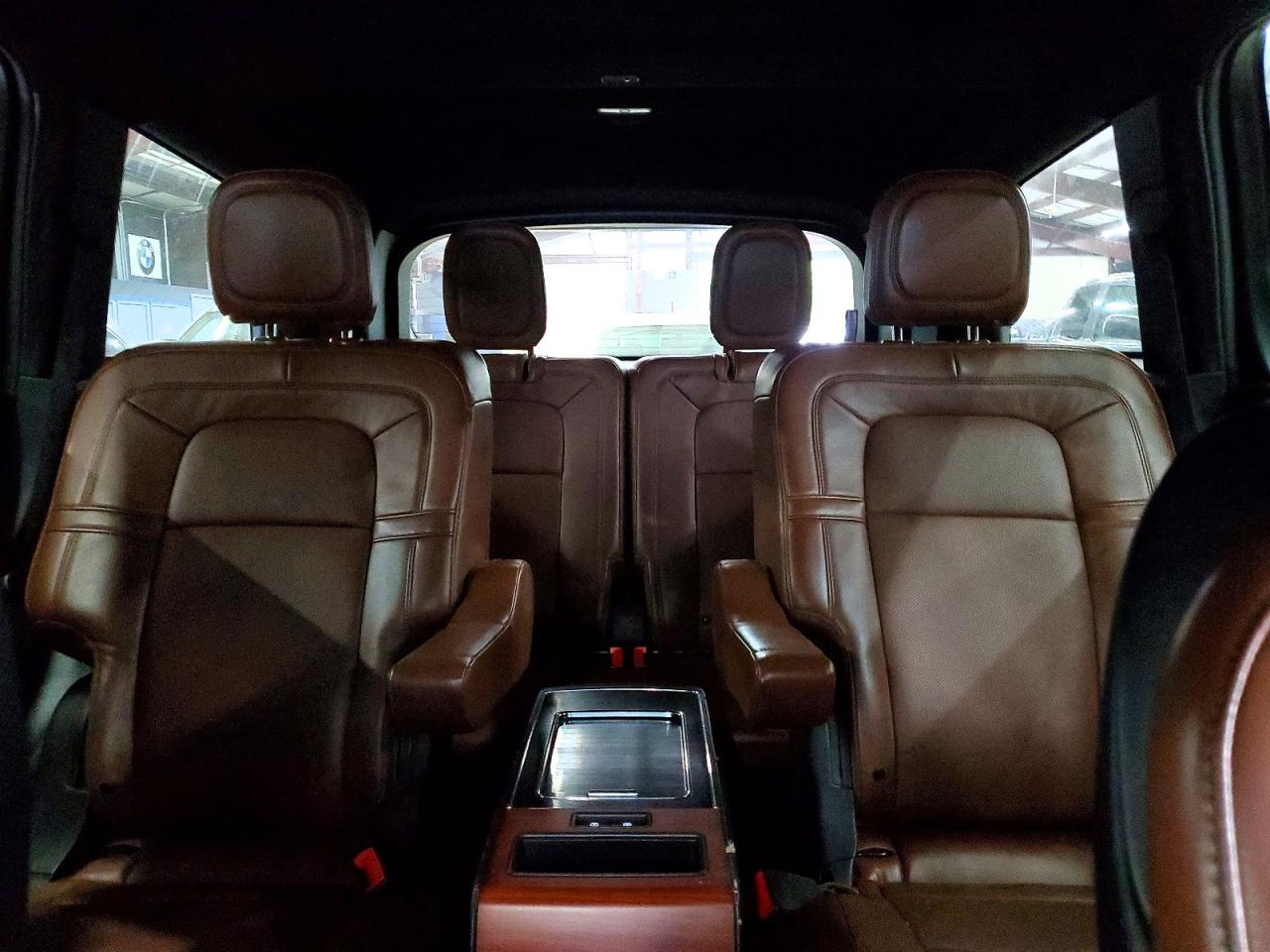 2020 LINCOLN AVIATOR