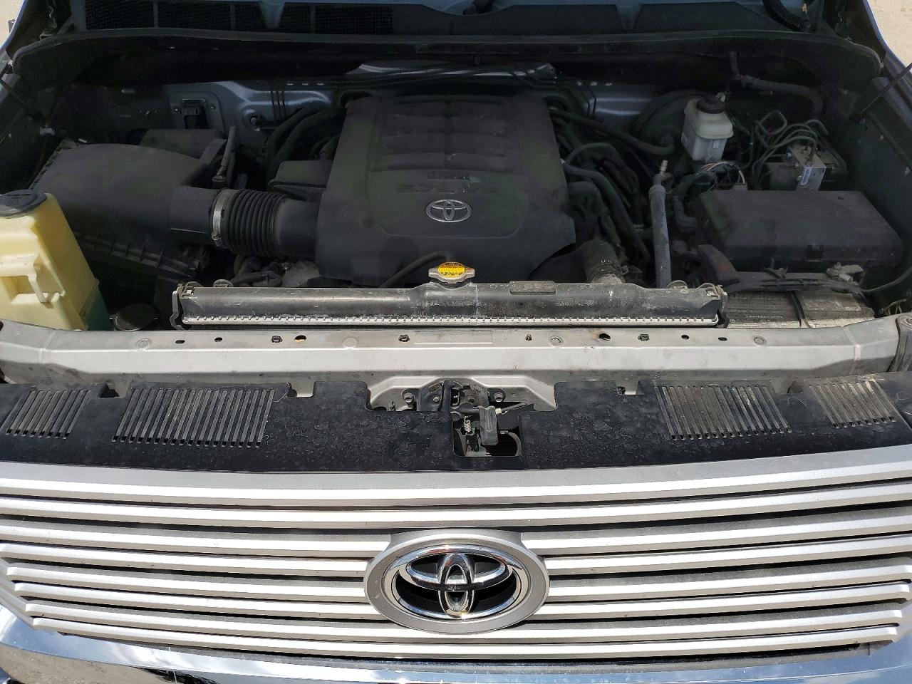 2014 TOYOTA TUNDRA