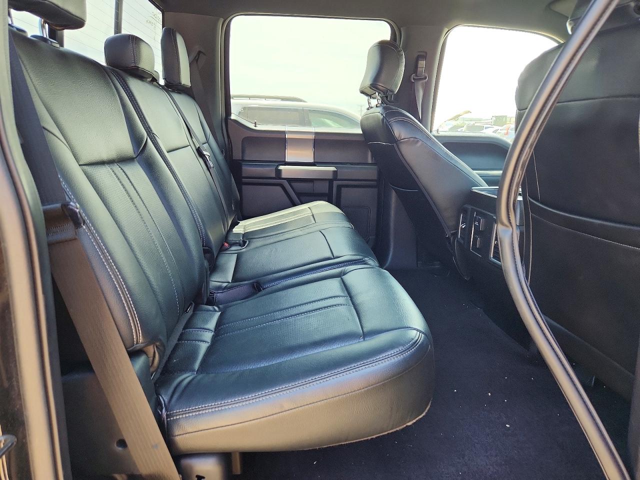 2016 FORD F150