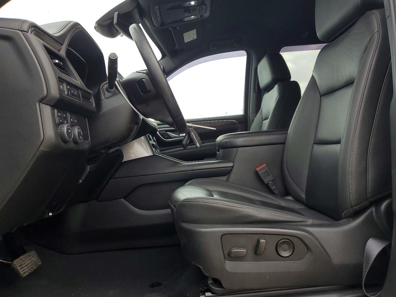 2023 CHEVROLET SUBURBAN