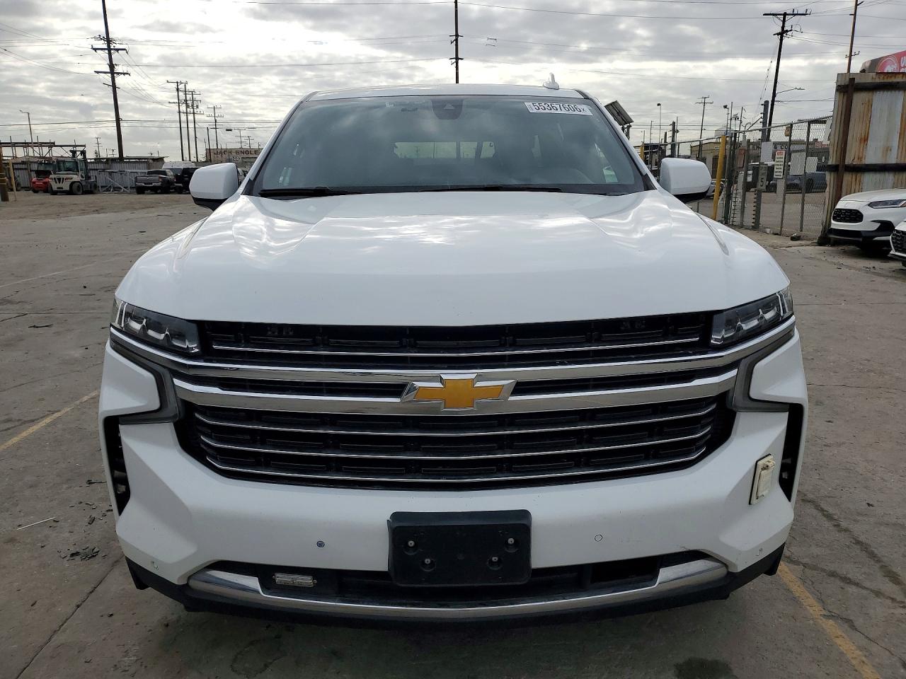 2023 CHEVROLET SUBURBAN
