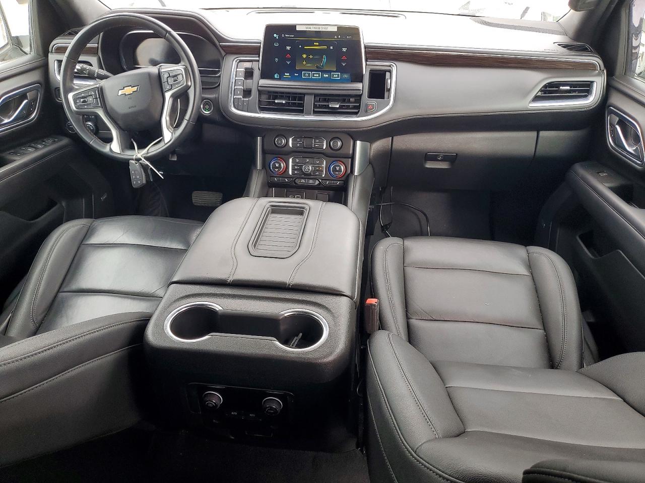 2023 CHEVROLET SUBURBAN