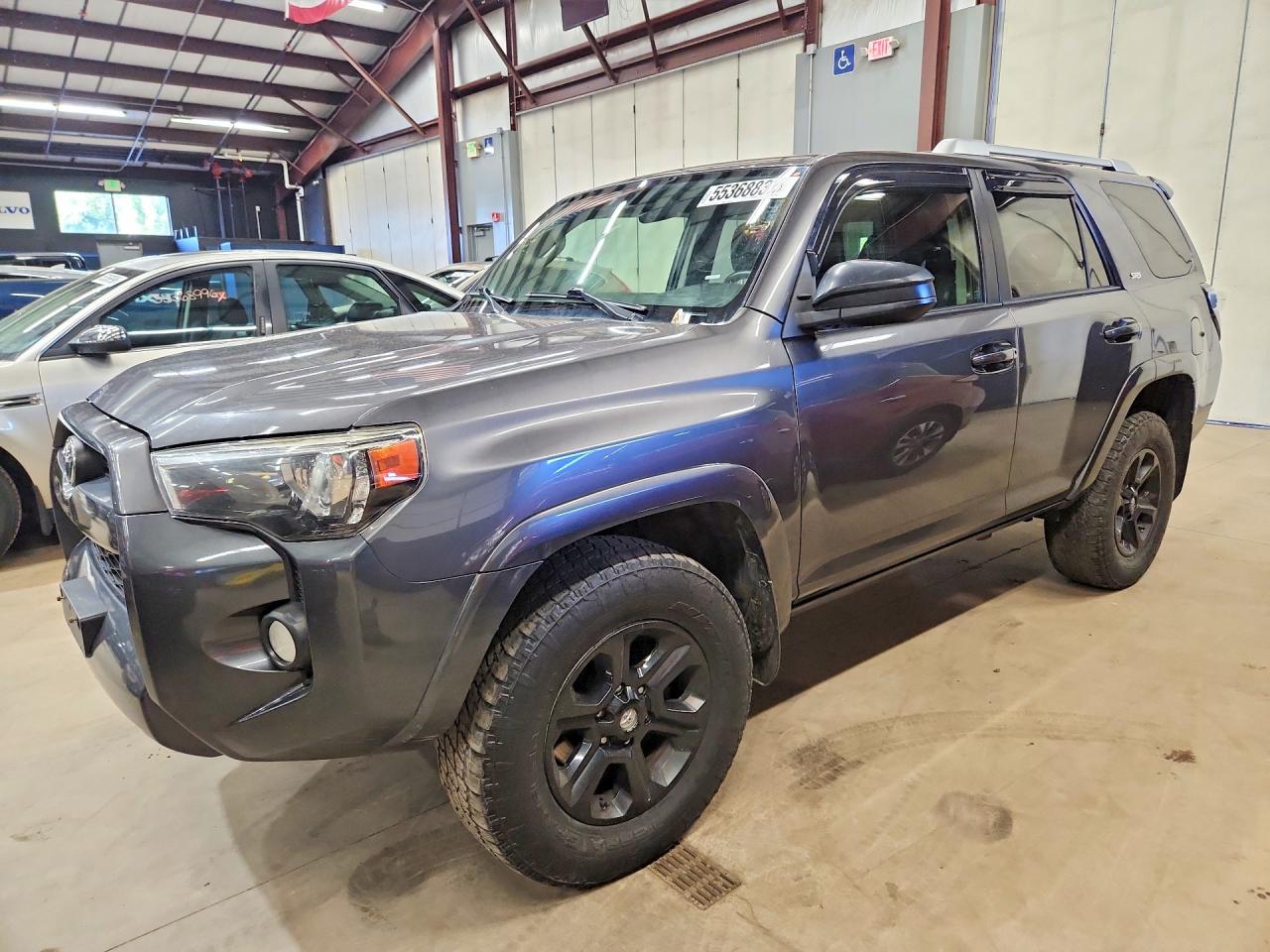 2015 TOYOTA 4RUNNER