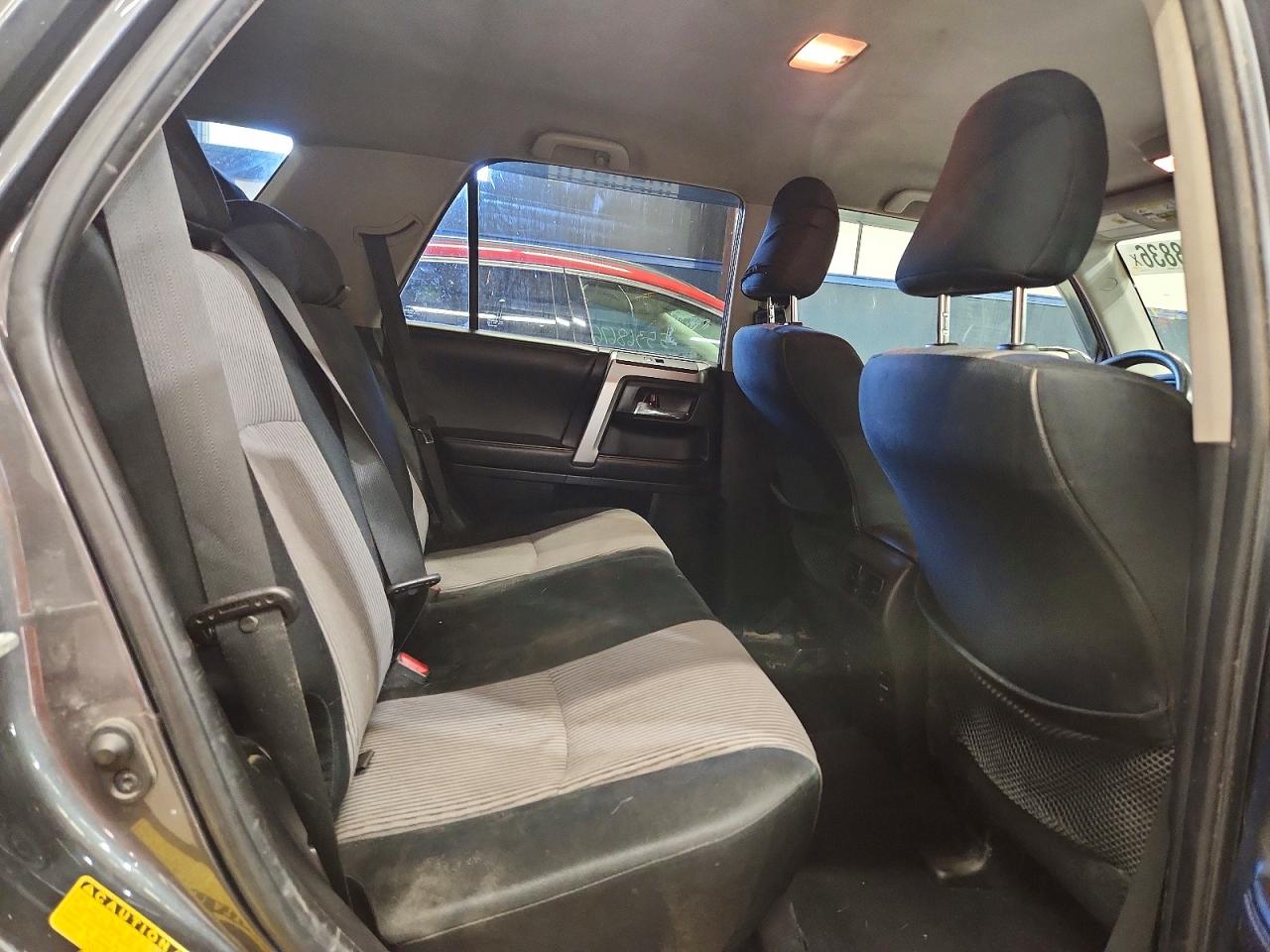 2015 TOYOTA 4RUNNER