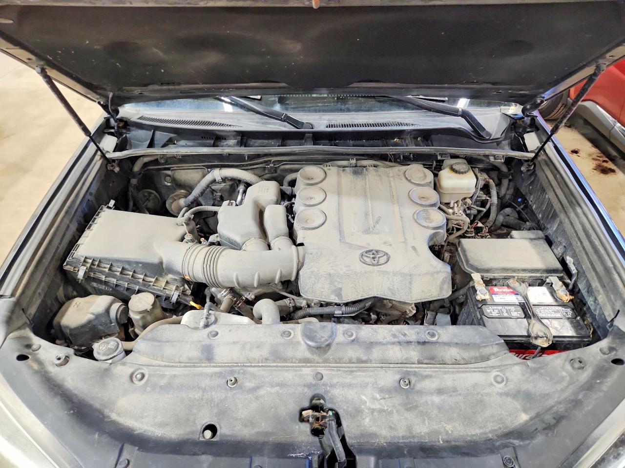 2015 TOYOTA 4RUNNER