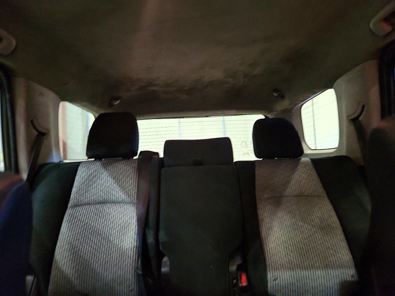 2015 TOYOTA 4RUNNER