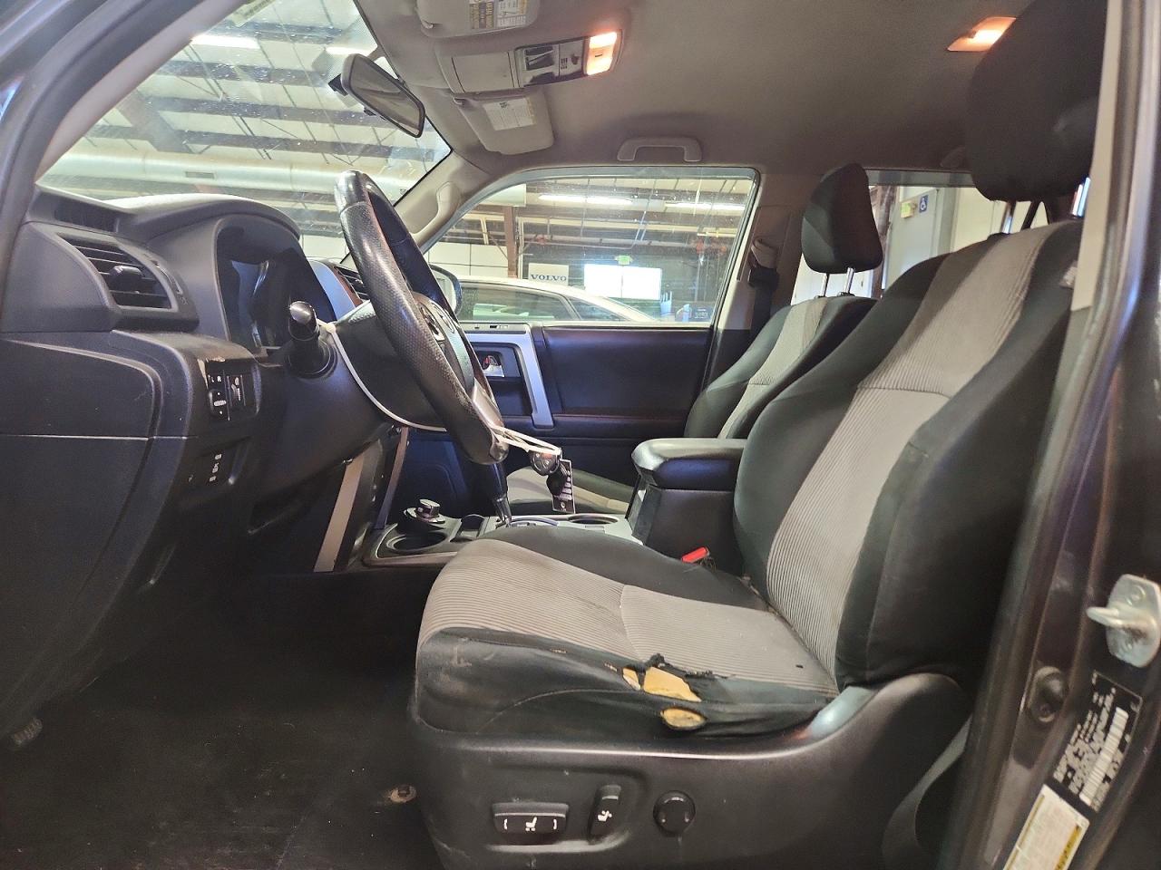2015 TOYOTA 4RUNNER