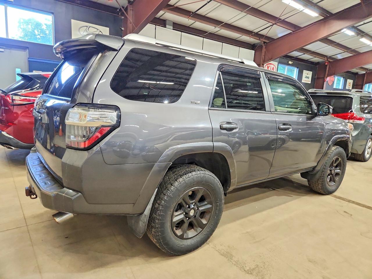 2015 TOYOTA 4RUNNER