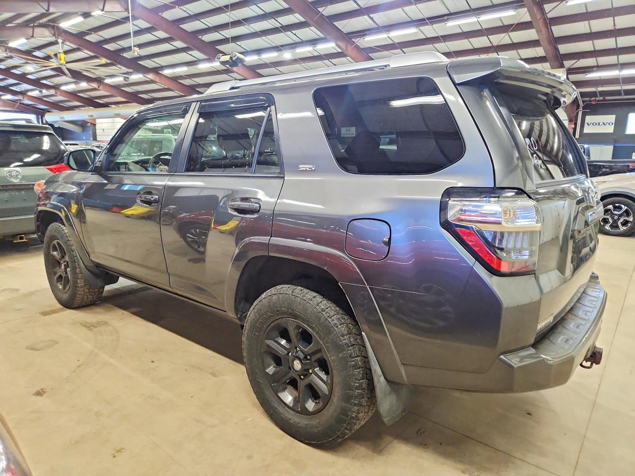 2015 TOYOTA 4RUNNER