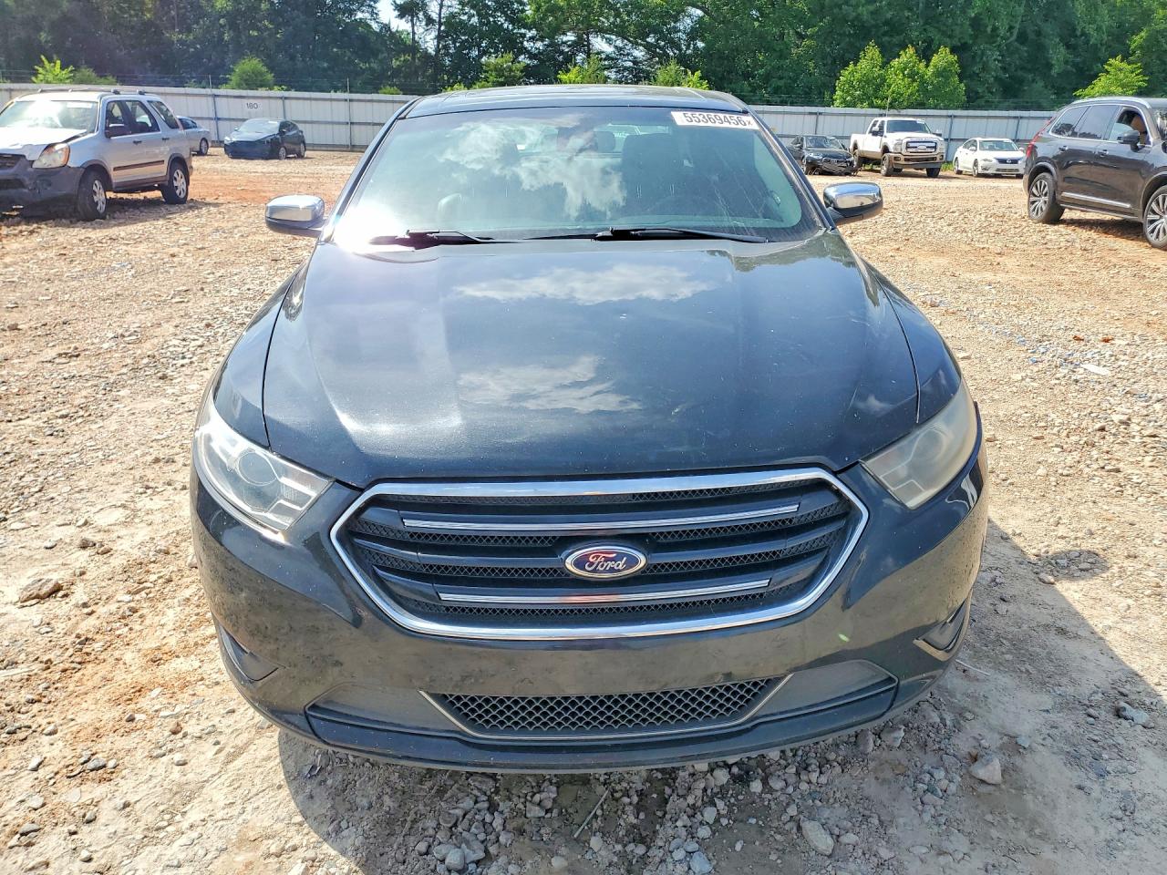 2015 FORD TAURUS