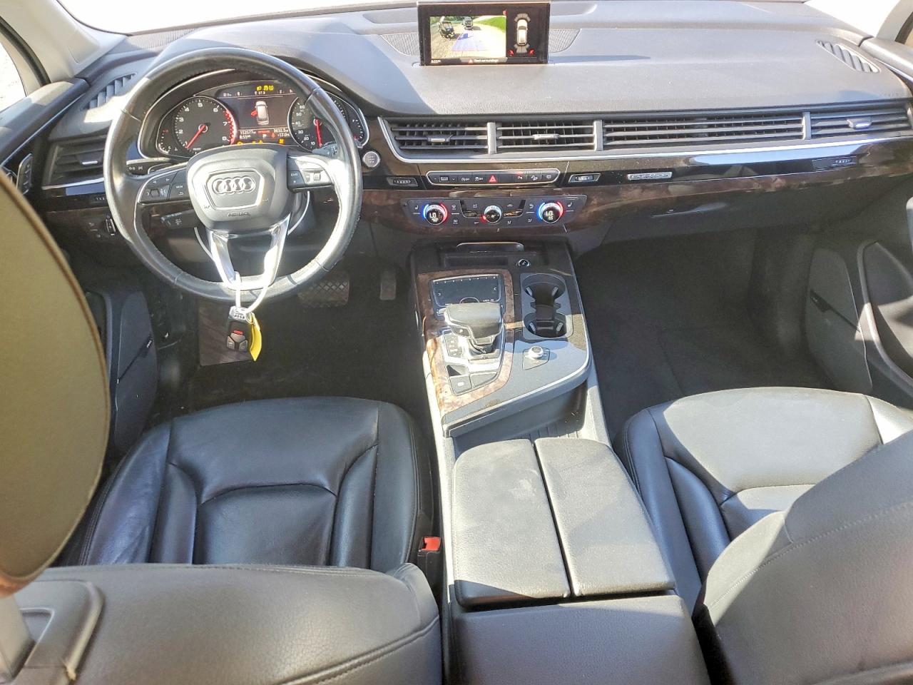 2018 AUDI Q7